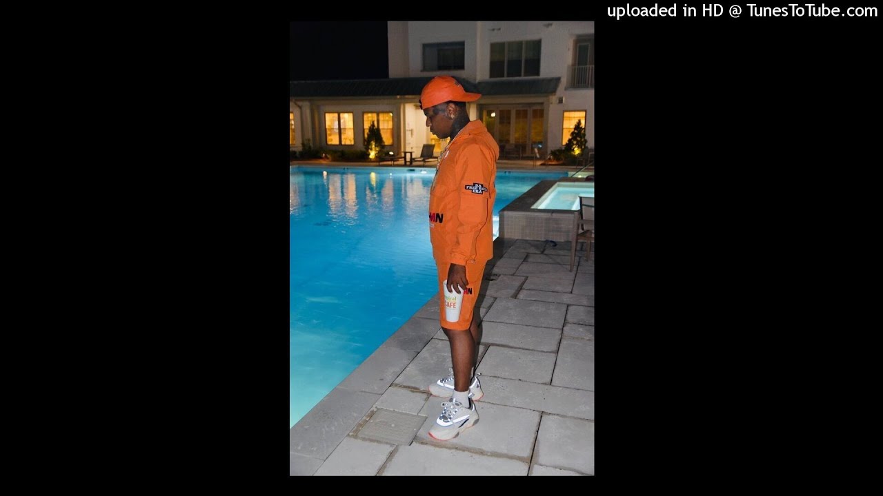 [FREE] Rylo Rodriguez X No Cap X Chi Chi Type Beat 'Unwanted Lifestyle'