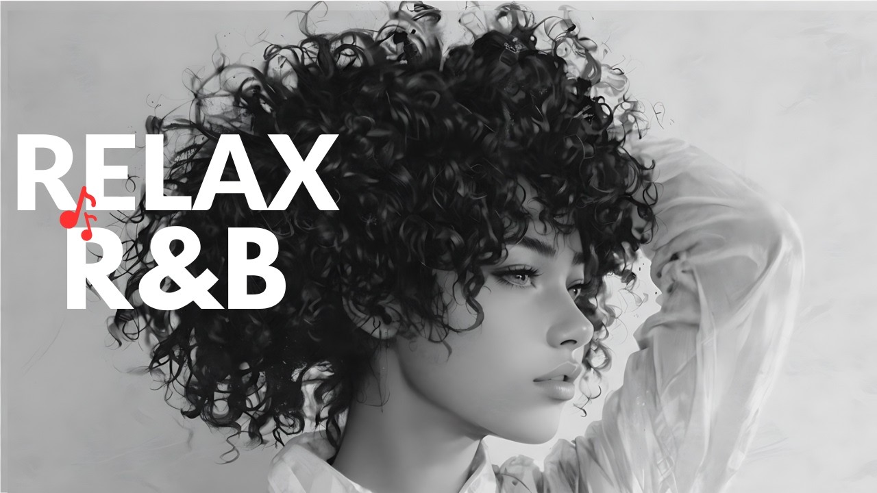 Midnight R&B for When You Feel Safe Enough to Stay