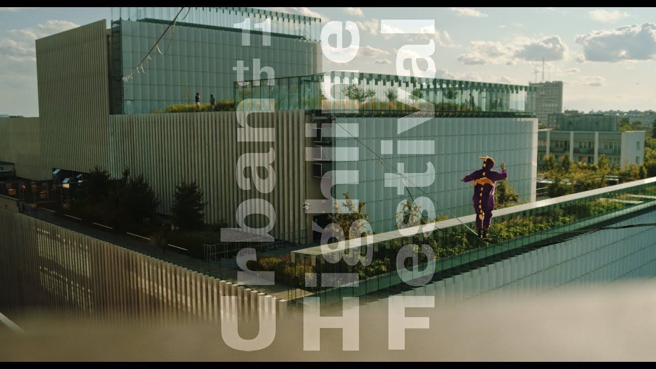 Urban Highline Festival 2019 | Official Film