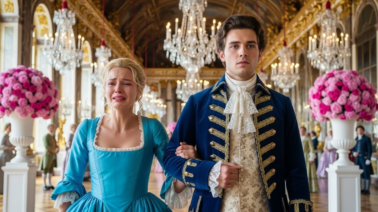 Despised By Her Stepmother, She Was Hidden From Society… Until The Most Desired Duke Found Her