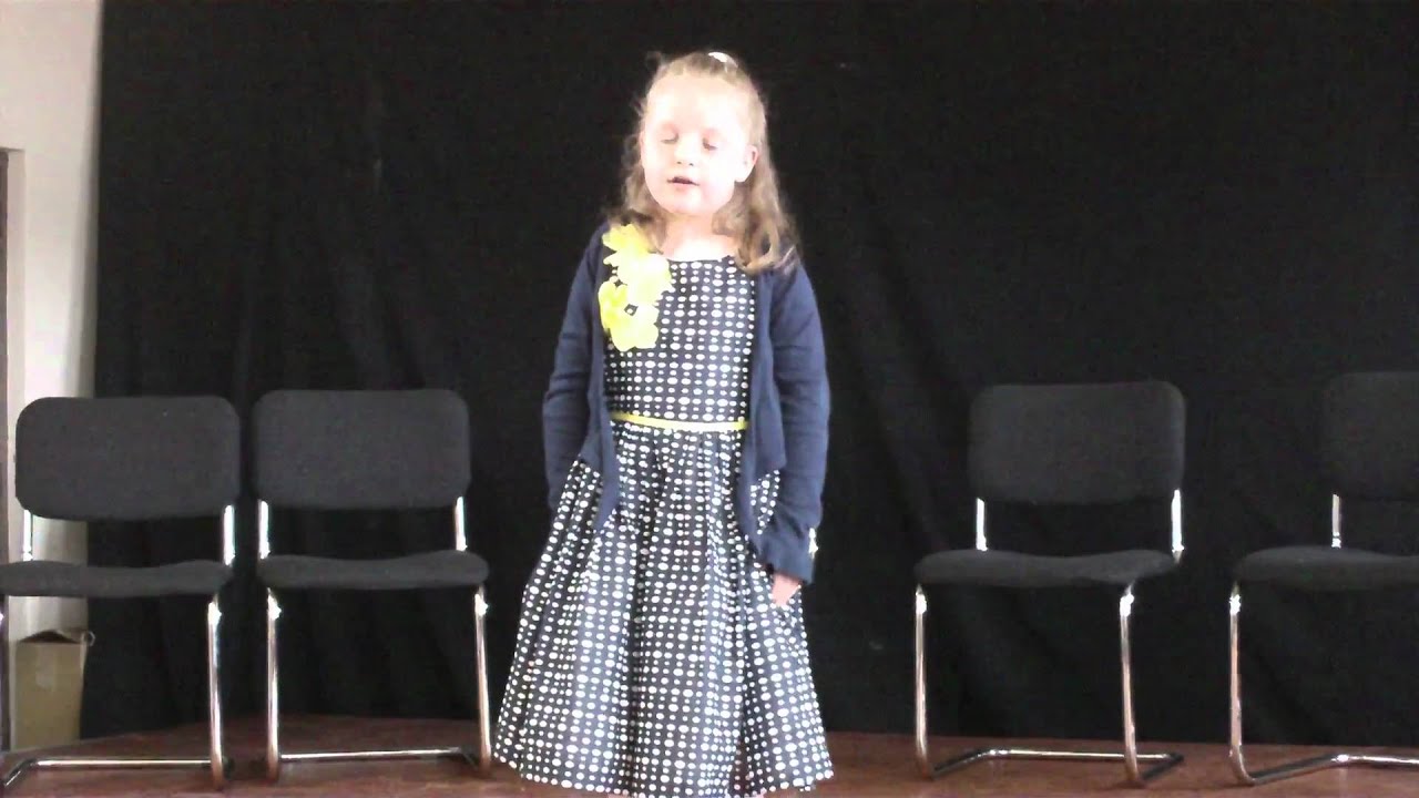 Ciara Leavy,  An Raic&iacute;n &Aacute;lainn 2011