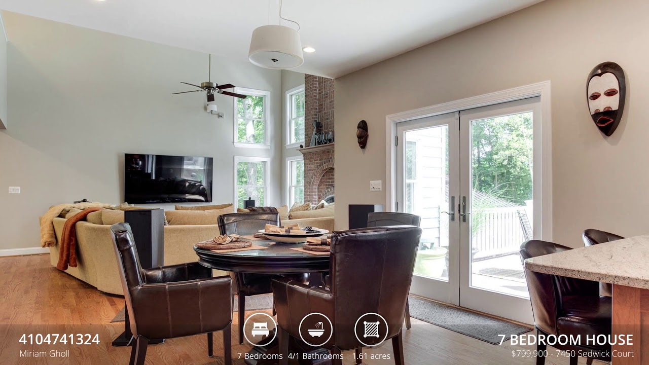 Home for sale at 7450 Sedwick Court, St. Leonard, MD 20685