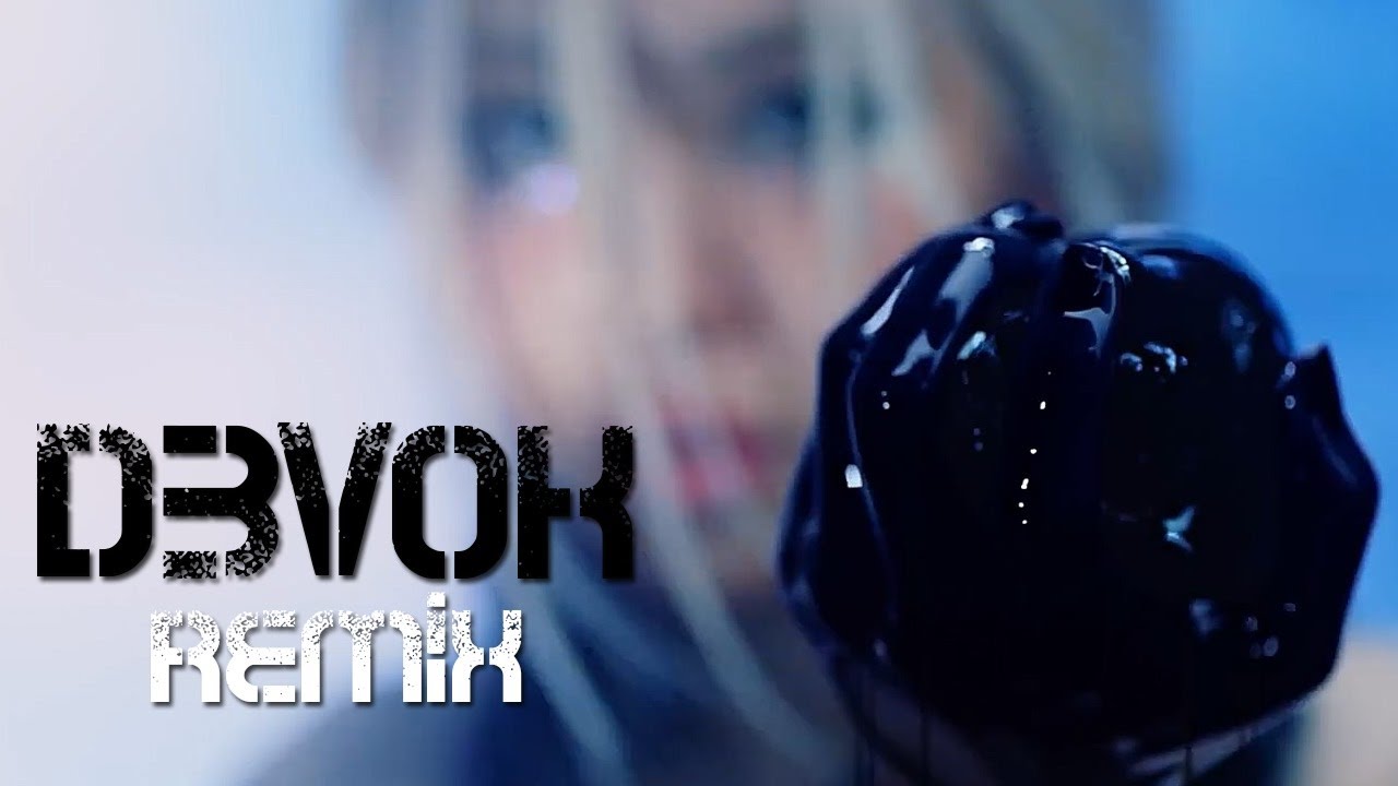 BLACKPINK - Pink Venom | D3VOK Remix