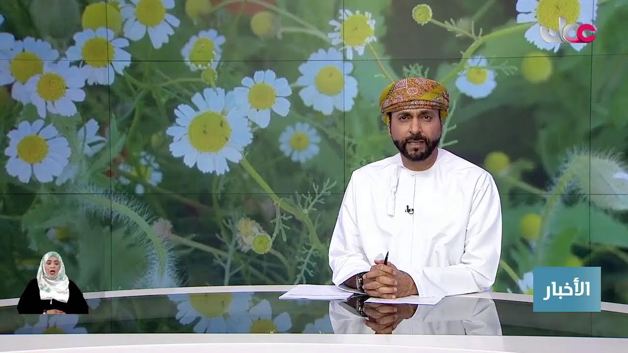 بث مباشر | نشرة أخبار العاشرة مساء