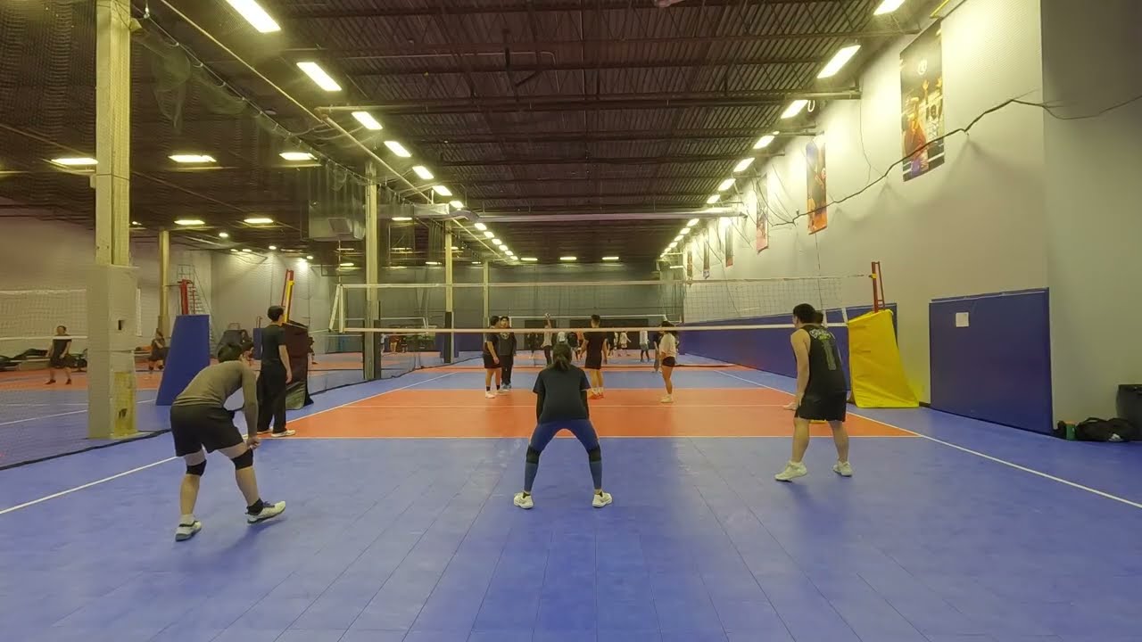 TDVC Setters of Catan - W1 G1S1 vs. Ball So Hard - Jan 26, 2026