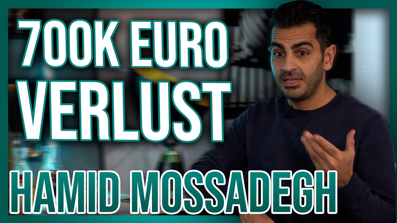 Mit nur EINEM AUTO SO VIEL VERLUST | Wahrheit oder ... mit HAMID MOSSADEGH #bybedo