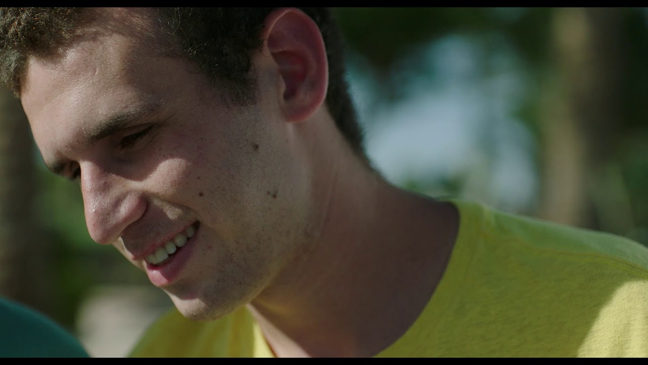 Here We Are - Official U.S. Trailer