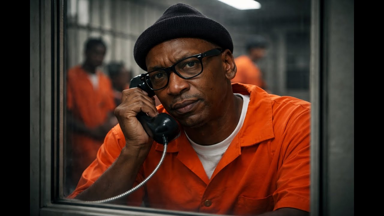 Hoover Gumby's 🚨FIRST🚨 phone call from Clark County Detention Center SAYS HE'S COMING HOME‼️