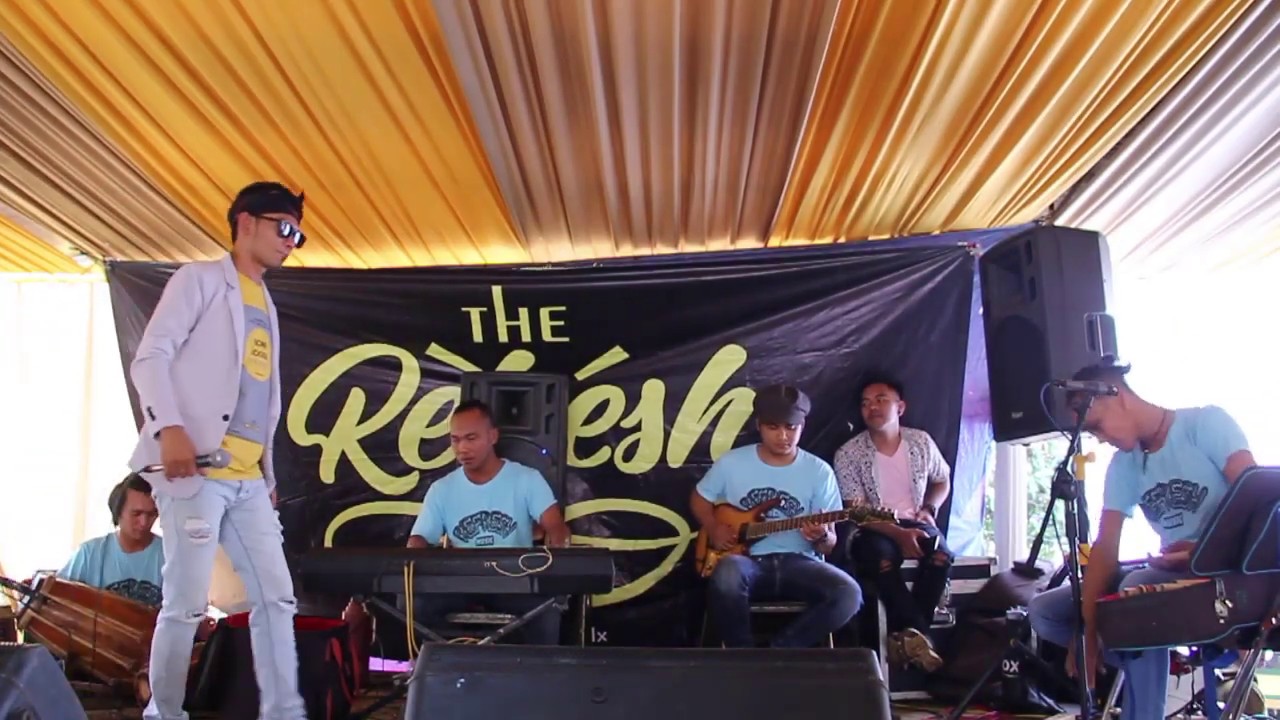 CEU TARSIH#KATUMBIRI#REFRESH