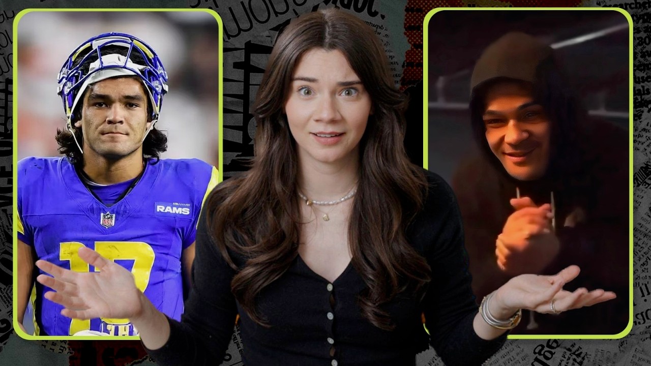 Was This NFL Player Being Antisemitic? | Episode 112