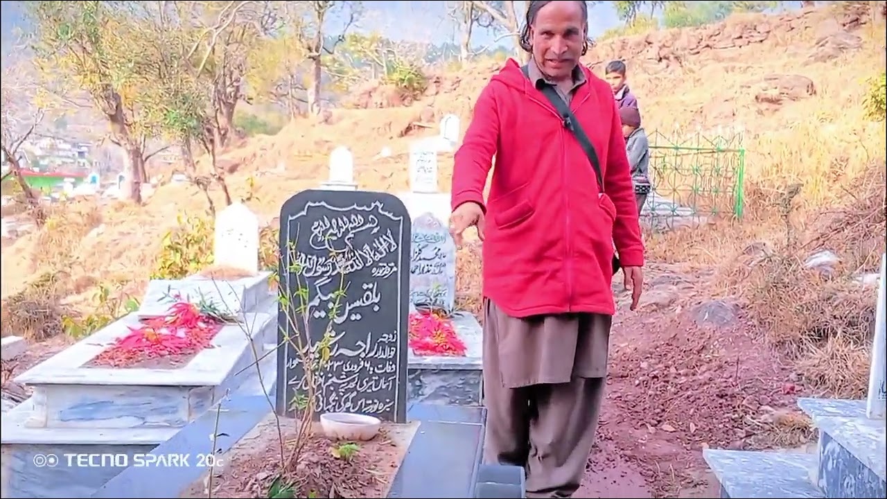 راجہ بابر دکھی فخرے راجدھانی ازاد کشمیر 