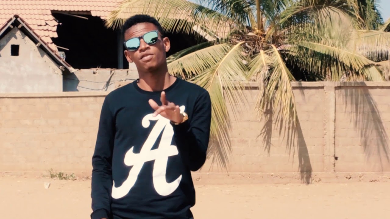 FAROK ft WALD MAKUA   Gasikara Clip Gasy 2018