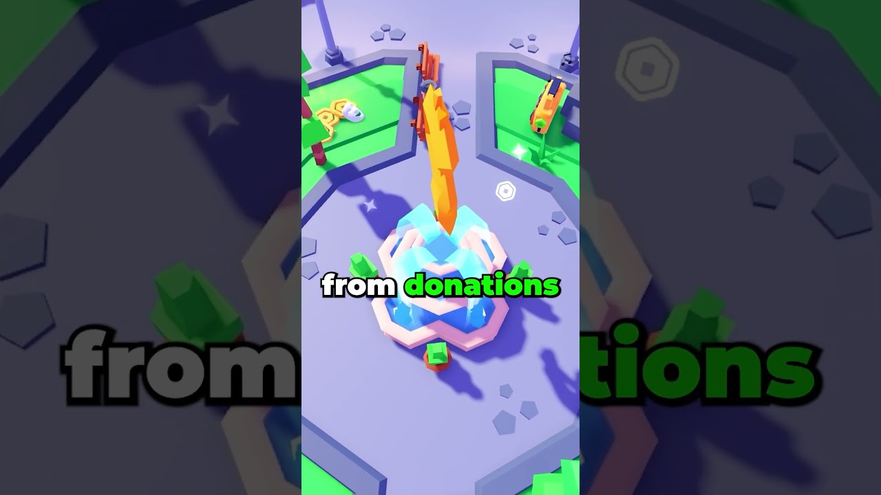 How Much Robux Hazem Really Makes (Pls Donate)