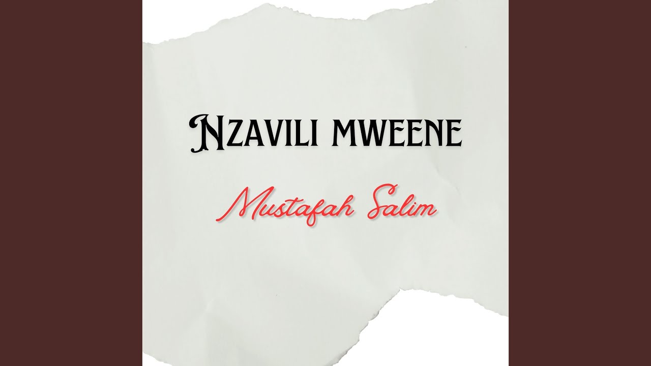 Mustafah Salim