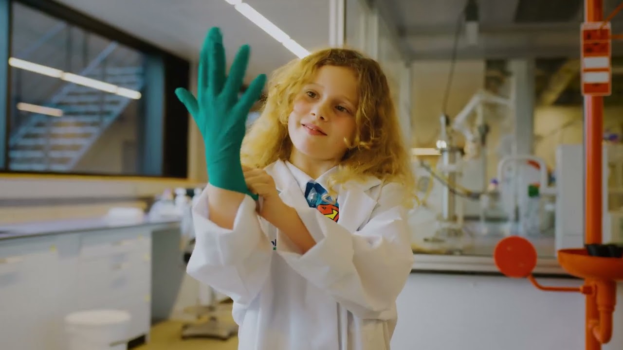 (IT; IT SUBS) Waste2Func: Scarti di Cibo in Meraviglie! La tecnologia è pronta, e noi lo siamo?