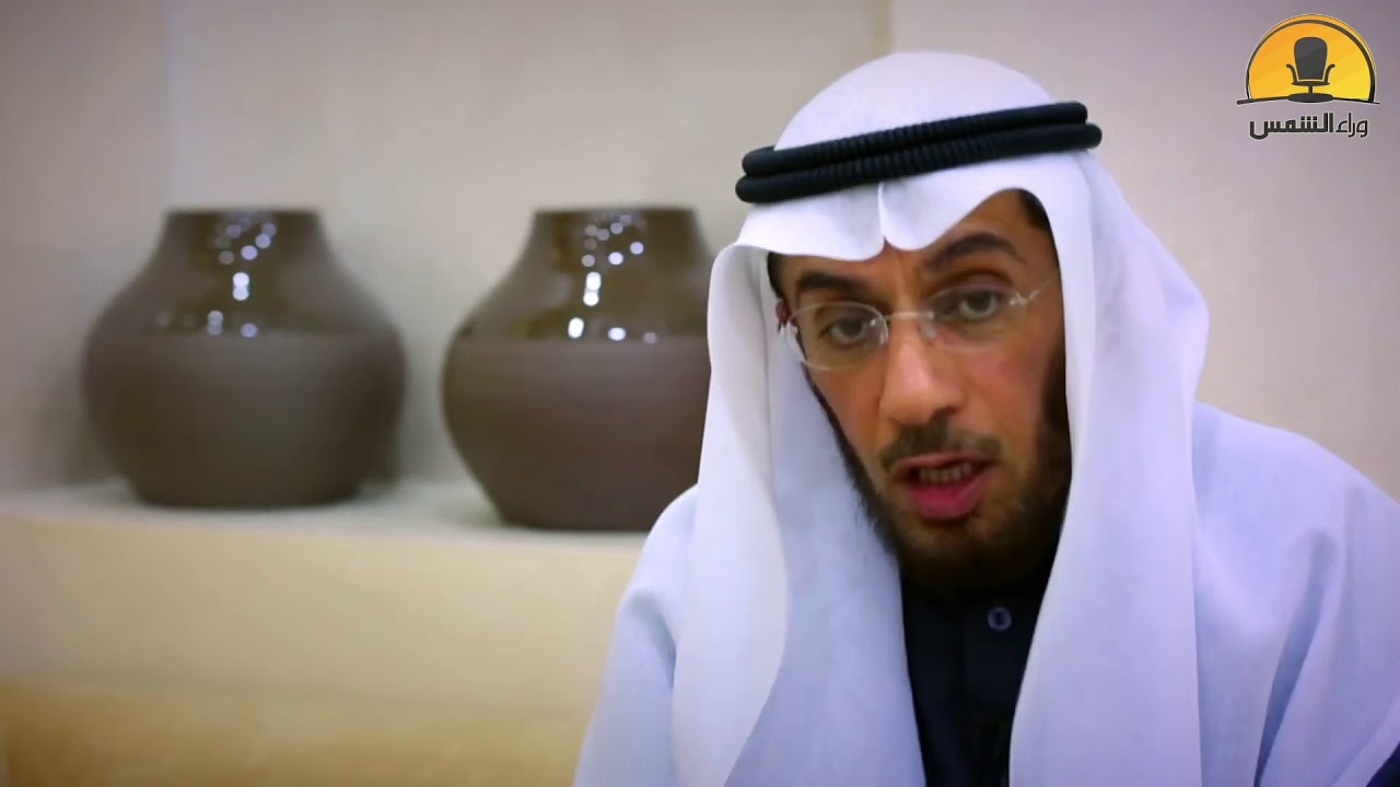 برنامج وراء الشمس | الحلقة الأولى | الإلحاد .. مع الدكتور محمد العوضي
