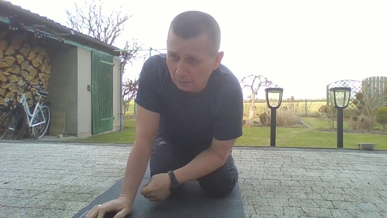 59 pompek na 59. urodziny