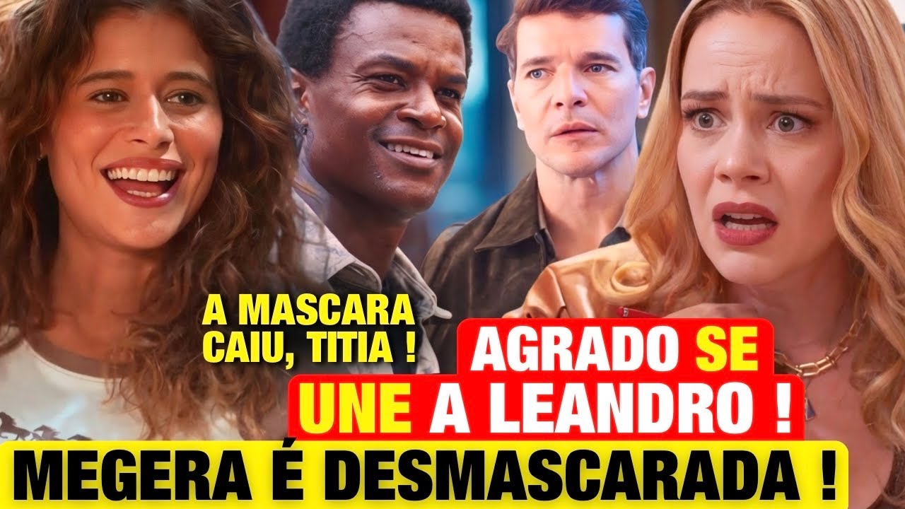 Coração Acelerado - 12/02 (Quinta)