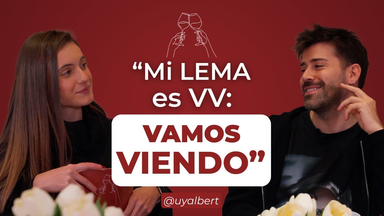 METERSE en todos los FREGAOS | Por UY ALBERT 1x12 