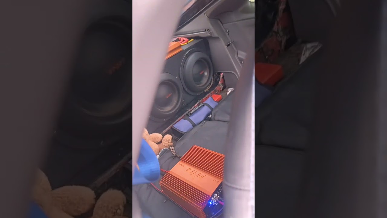 Дикий ход насосов dl audio phoenix sport  🔊