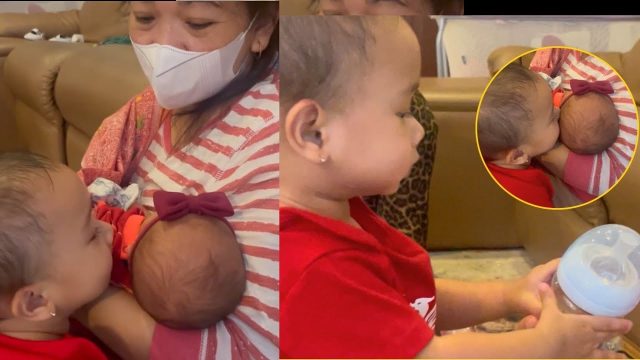 LIVE LESTI KEJORA DAN RIZKY BILAR MALAM INI, TETEH LESHIA PINTER MOMONG ADEK KECIL NIH