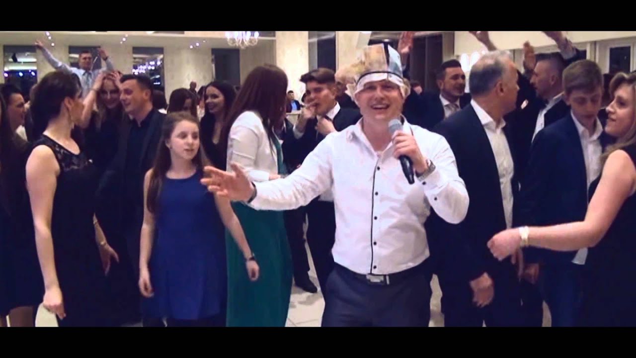 Edo Malic - Svadba - (Official video 2015) HD