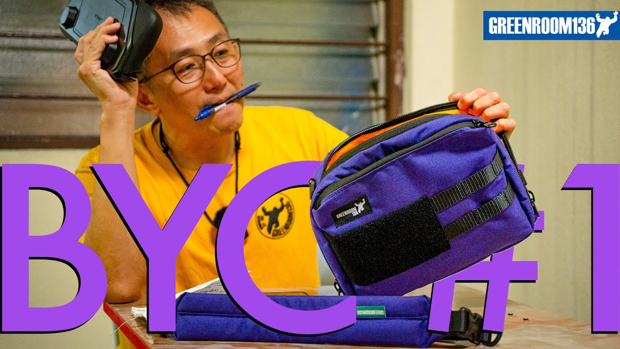 Reading all your BYC #1 QUICKDRAW comments | Greenroom136 By Your Command