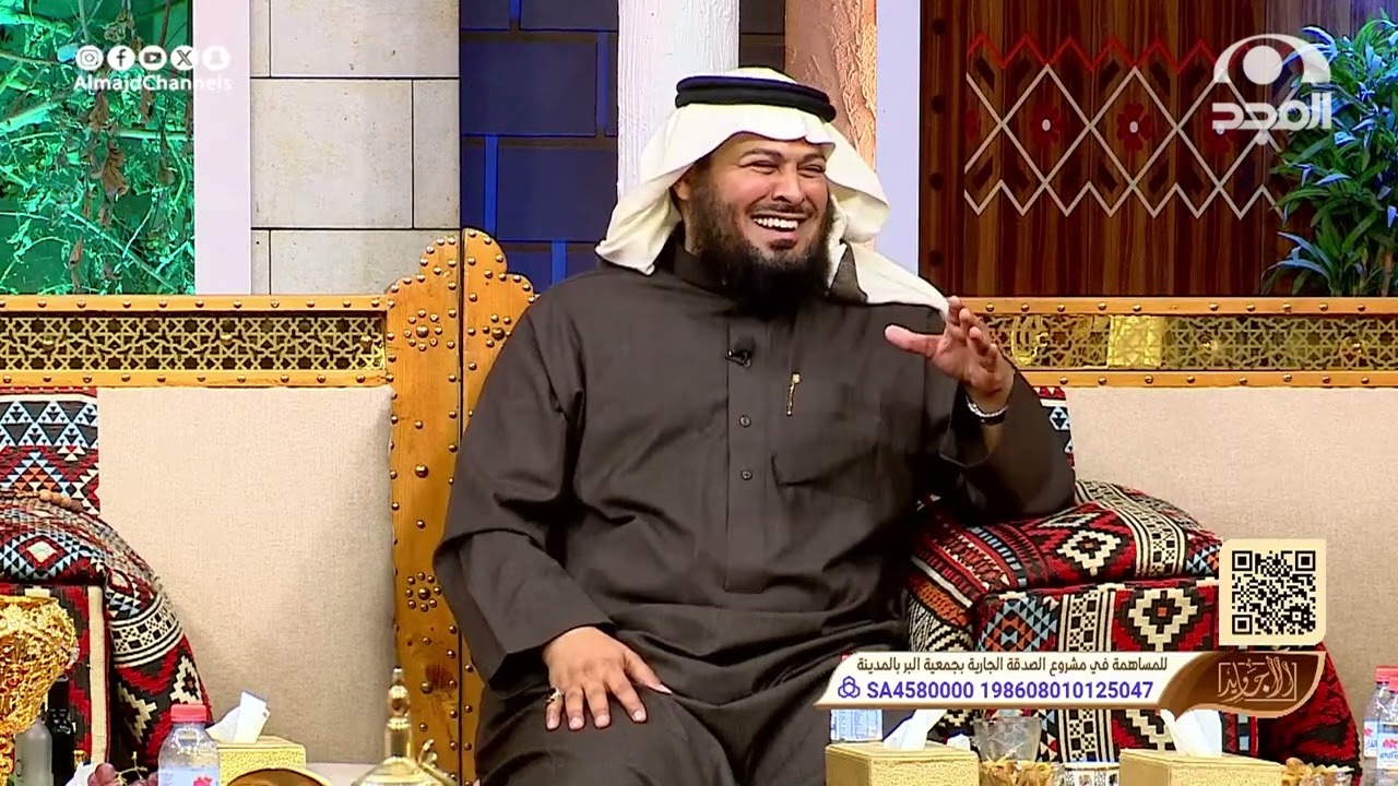 لقب بدعوص الصحراء وطرقه الذكية في السرقة .. سلطان المجنوني