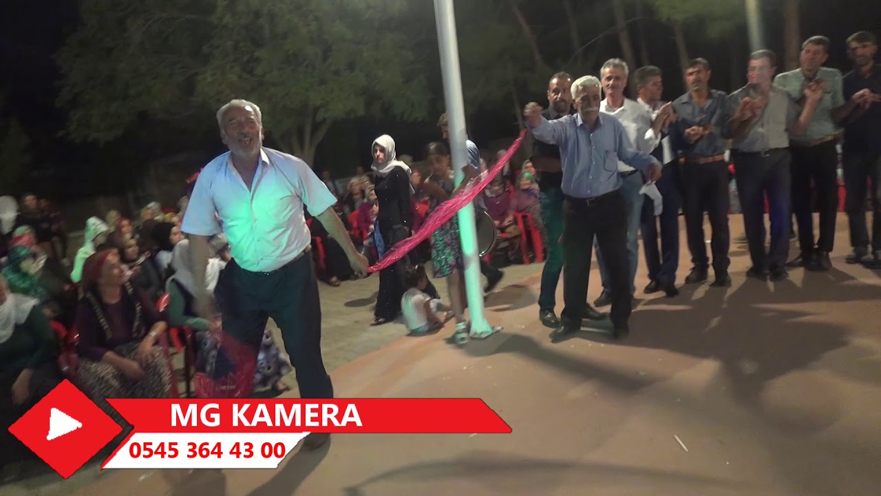 MG KAMERA & SEYDİ VAKKAS ŞEREFLİ KÖYÜN'DE 0545 364 43 00