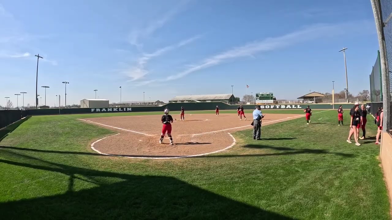 huntington vs coldsprings   HD 1080p