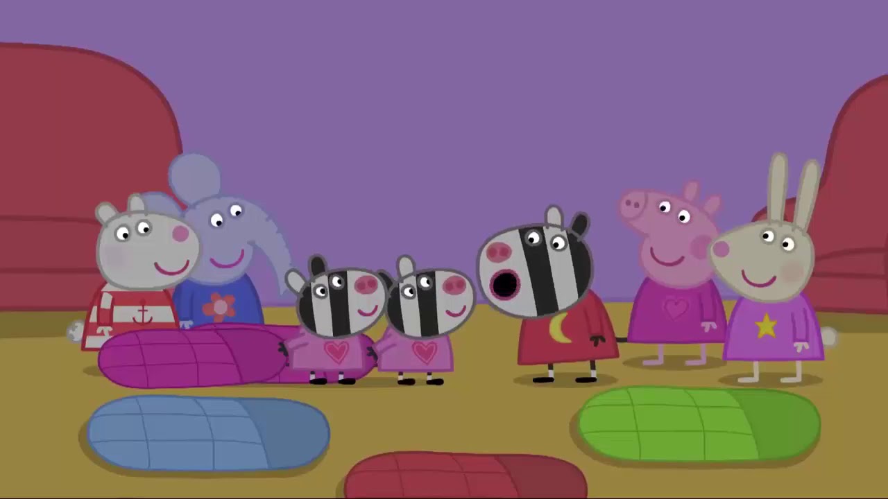 YTP Pepa Pig