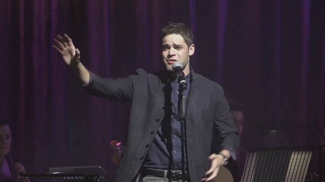 Jeremy Jordan - Broadway, Here I Come! | 06.30.16