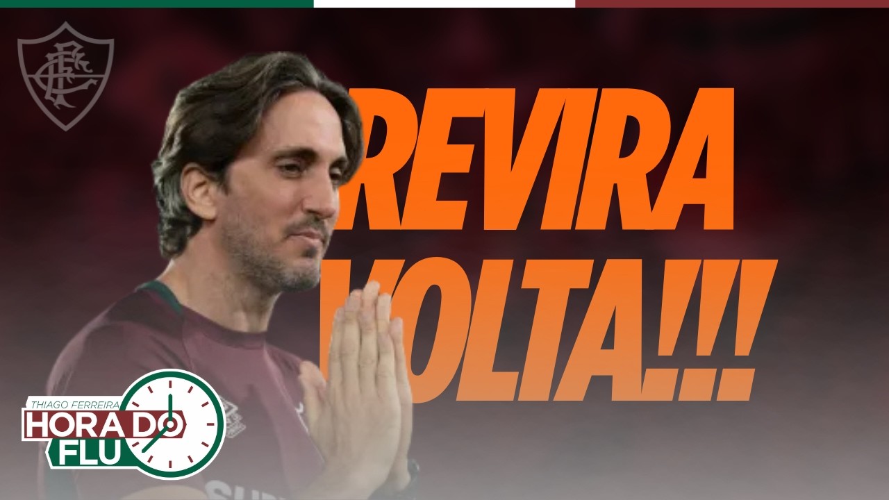 🚨REVIRAVOLTA BOA, O FLUMINENSE TEM CHANCE E FAZ PROPOSTA POR REFOR&Ccedil;O E MAIS