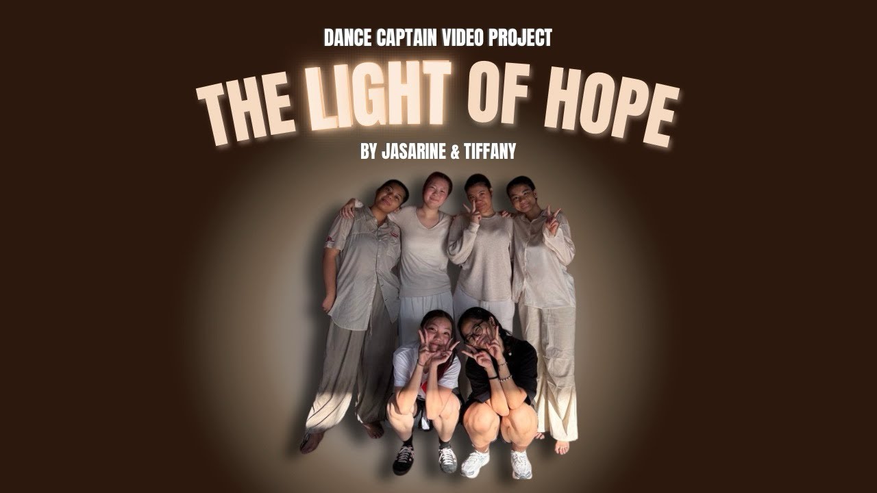DC Video Project AY25/26