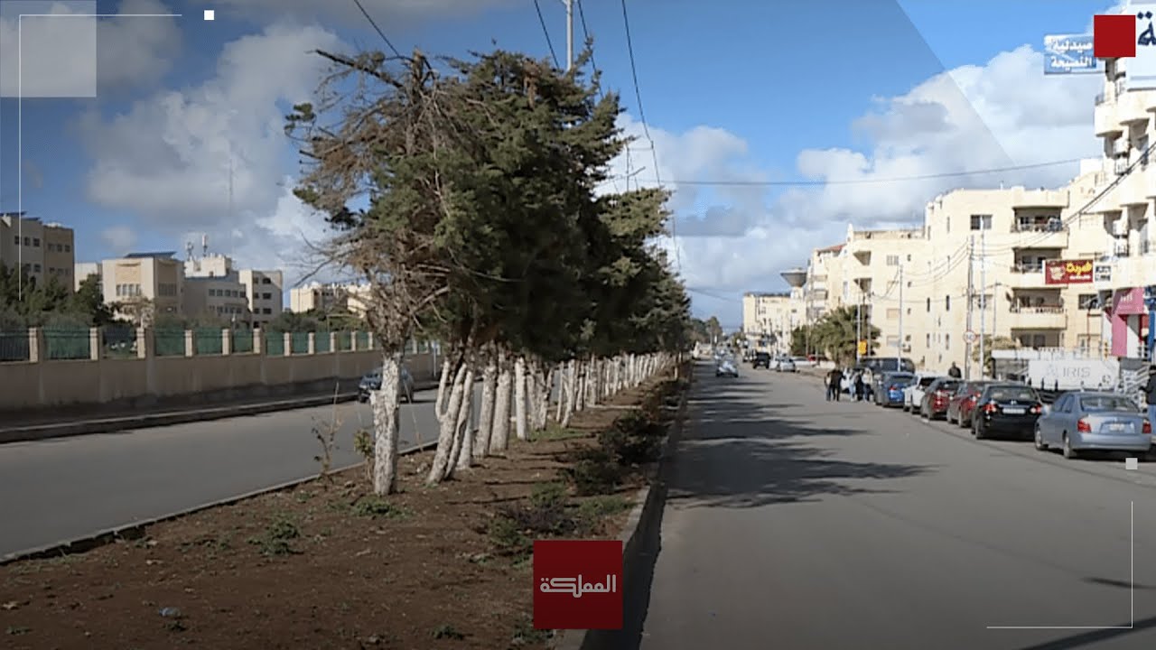 محافظة إربد في 2023