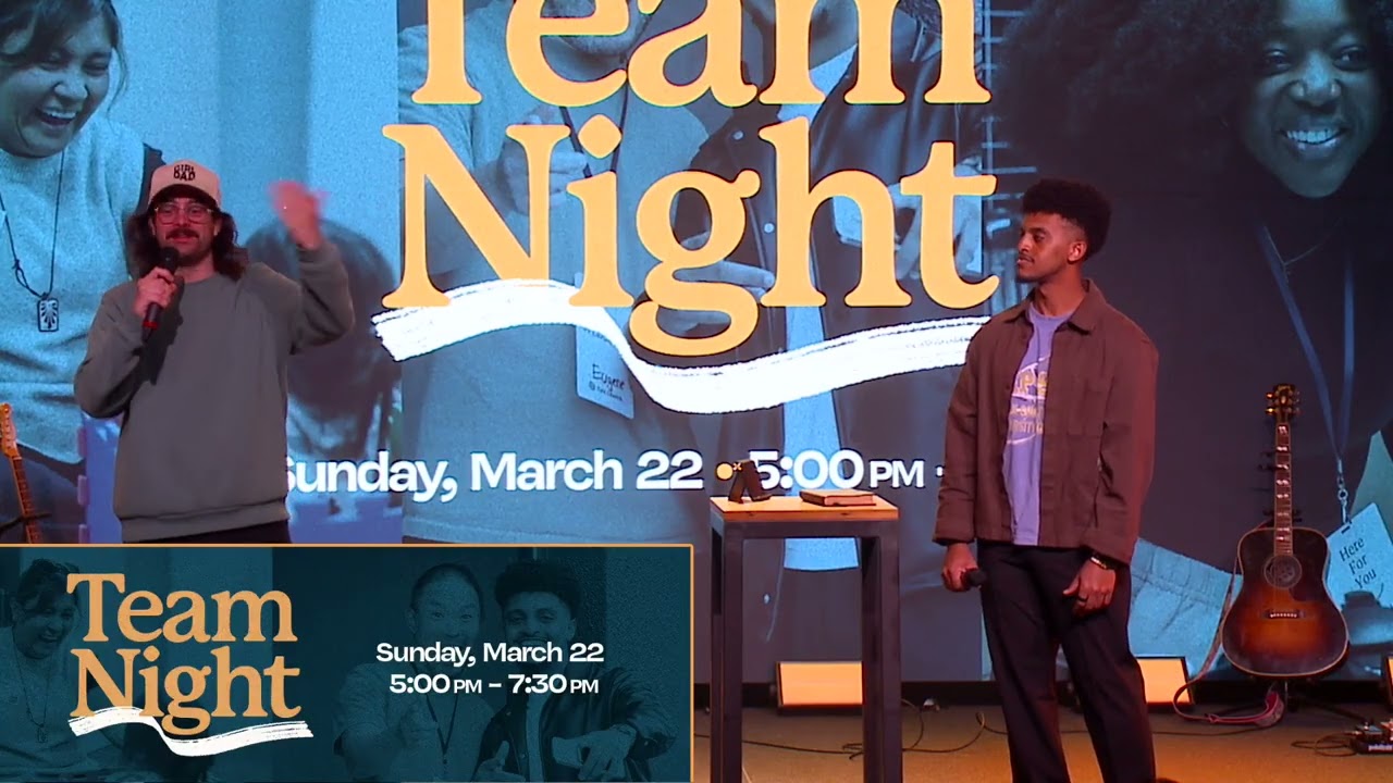 March 8 2026 Gathering (On Demand)
