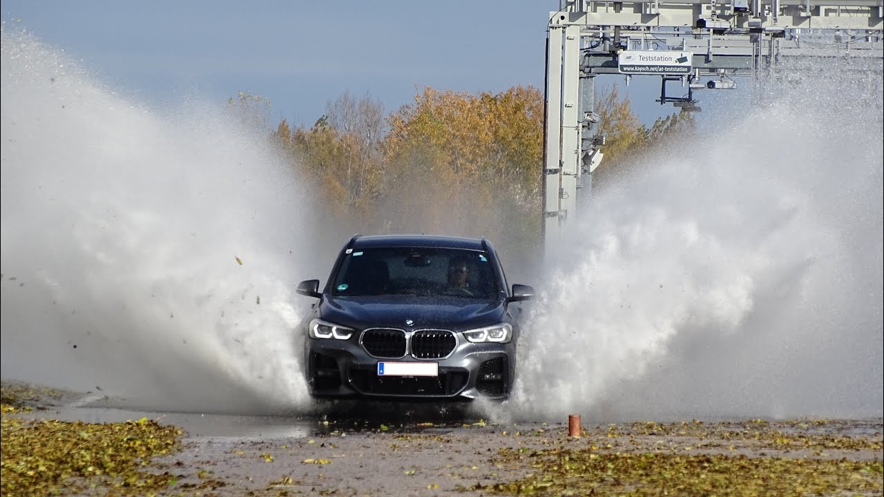 ÖAMTC Dynamik Training Oktober 2020 (Fahrsicherheitstraining) #öamtc