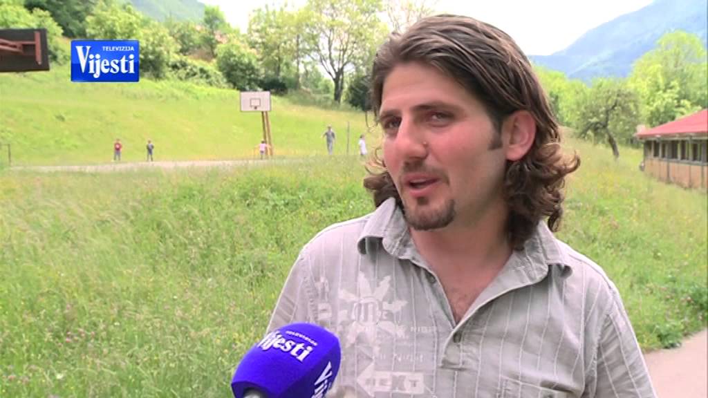 Boje jutra Selo Gornja Moraca