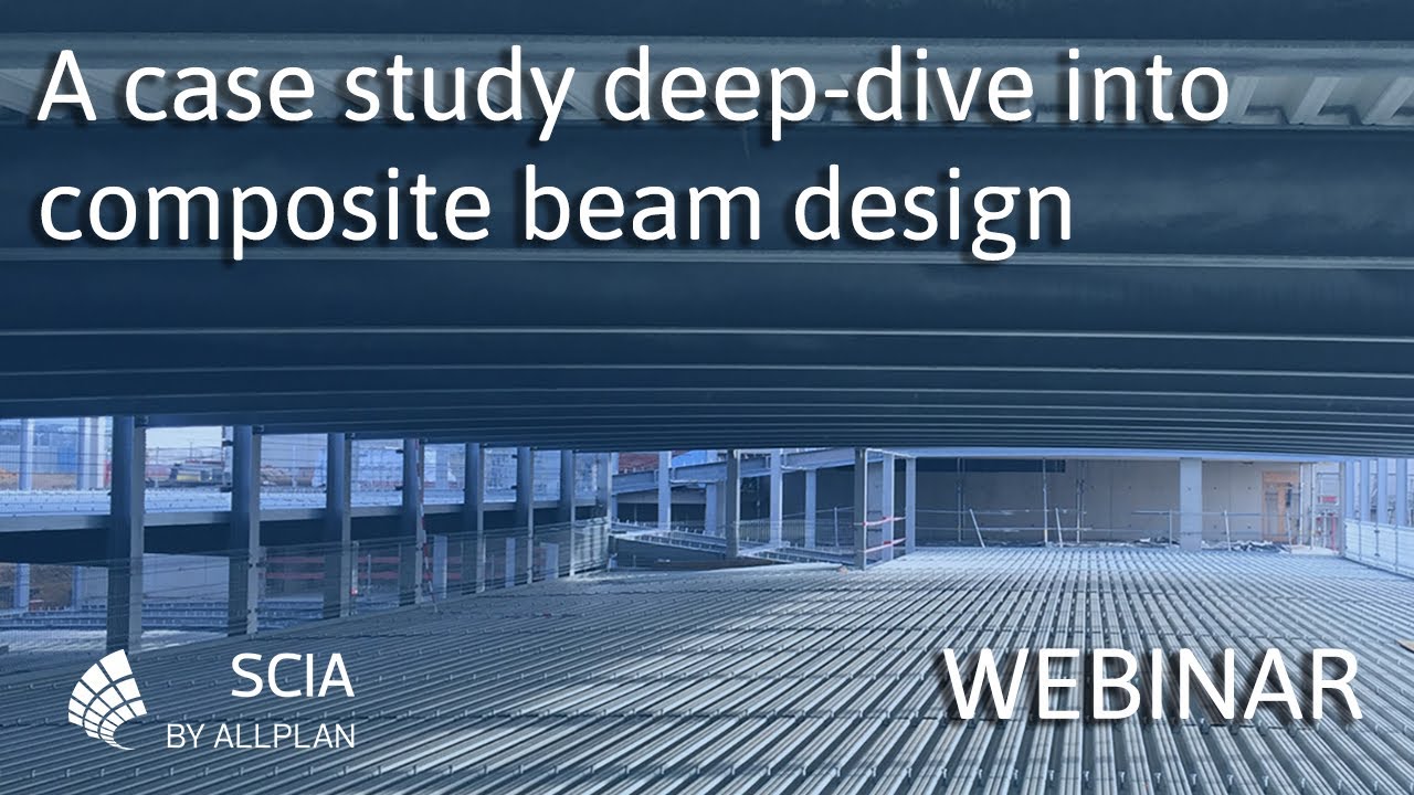 [EN] A case study deep-dive into composite beam design