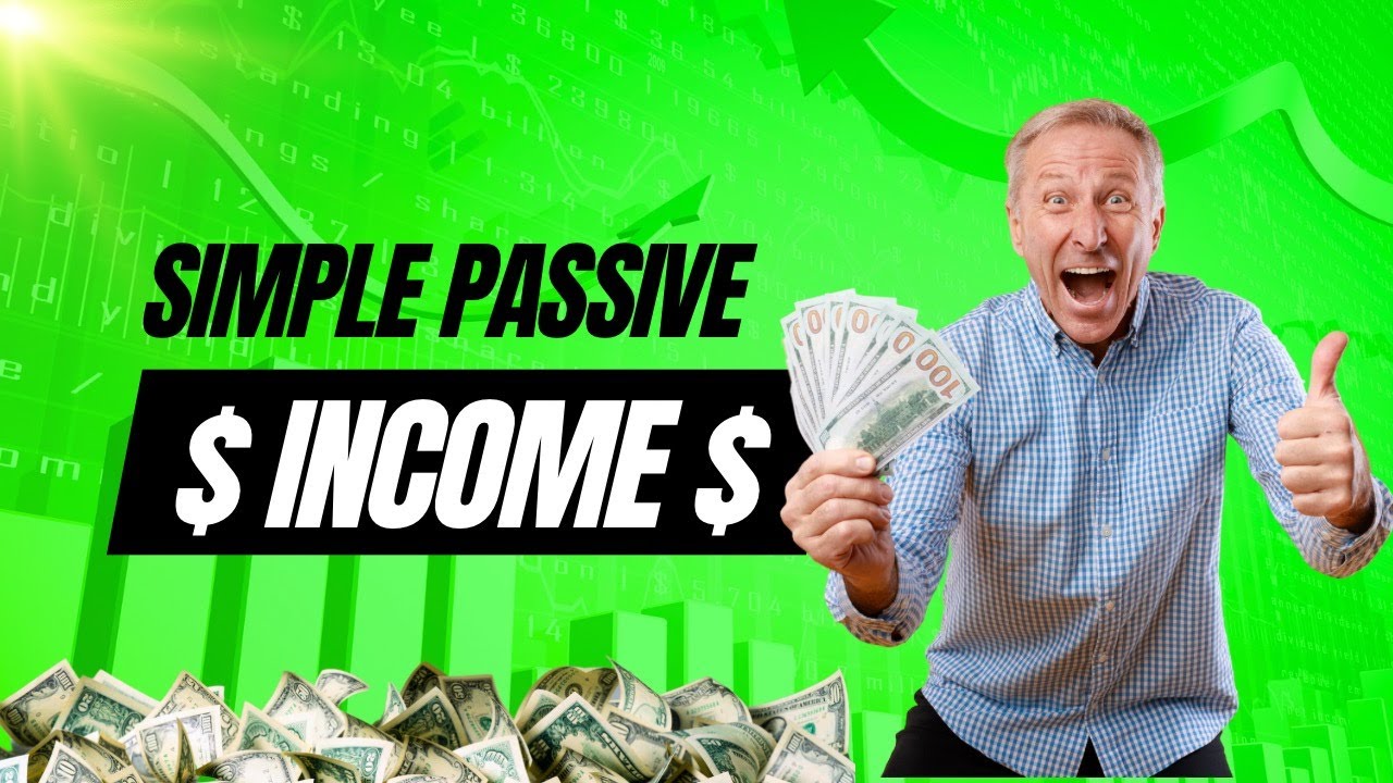 Forget Side Hustles After 50, Do This Instead