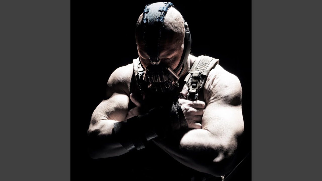 Born In Darkness