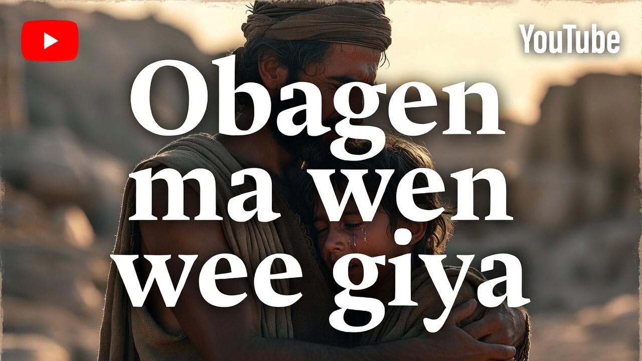 Obagen ma wen wee giya - Sinhala and Tamil