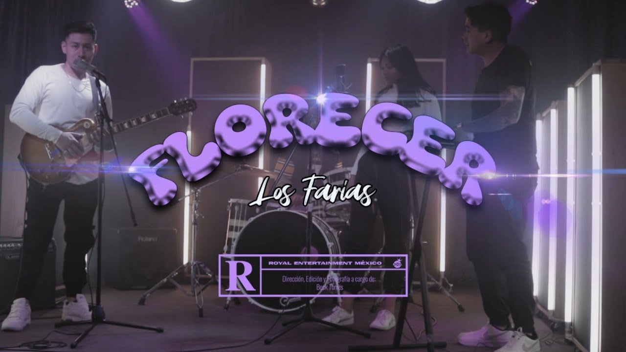 Florecer - 