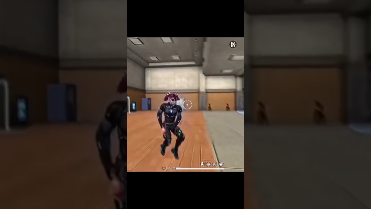 IMPOSBBLE 🍷🗿 #FreeFire #Booyah #GamingShorts #FFUz #ClutchMoment
