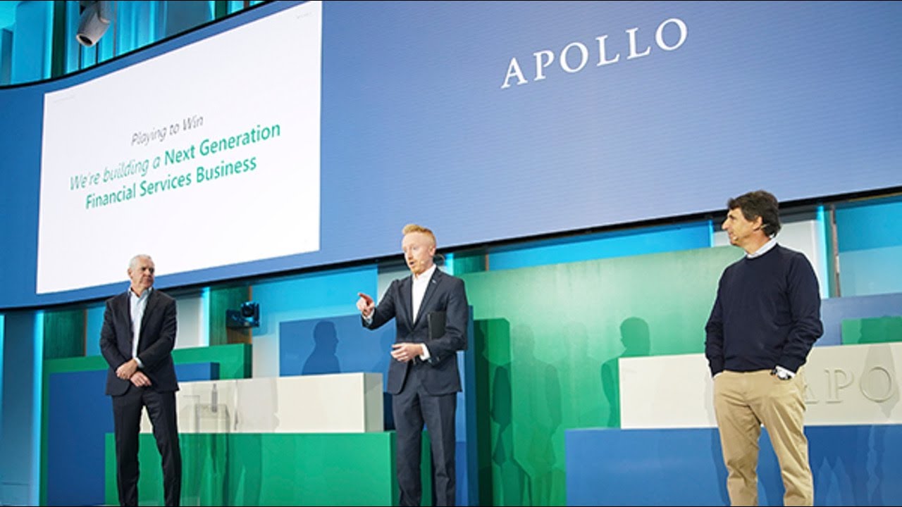 Closing and Q&A | Apollo Investor Day 2024