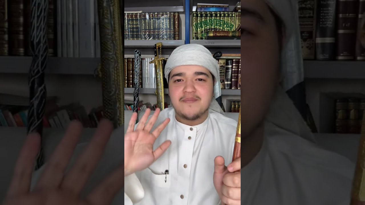 أنس بن النضر رضي الله عنه #أمجاد_خالدة #أويس_عبدالفتاح 