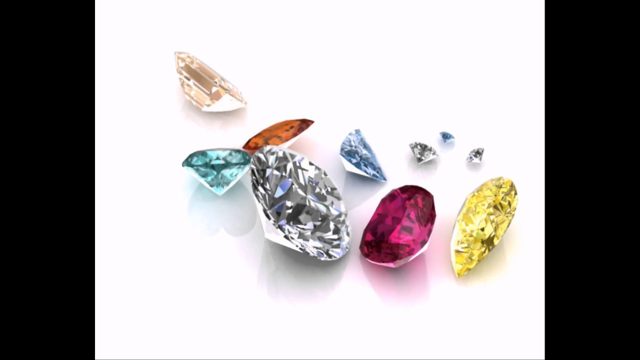 Diamonds 2048 x 1536