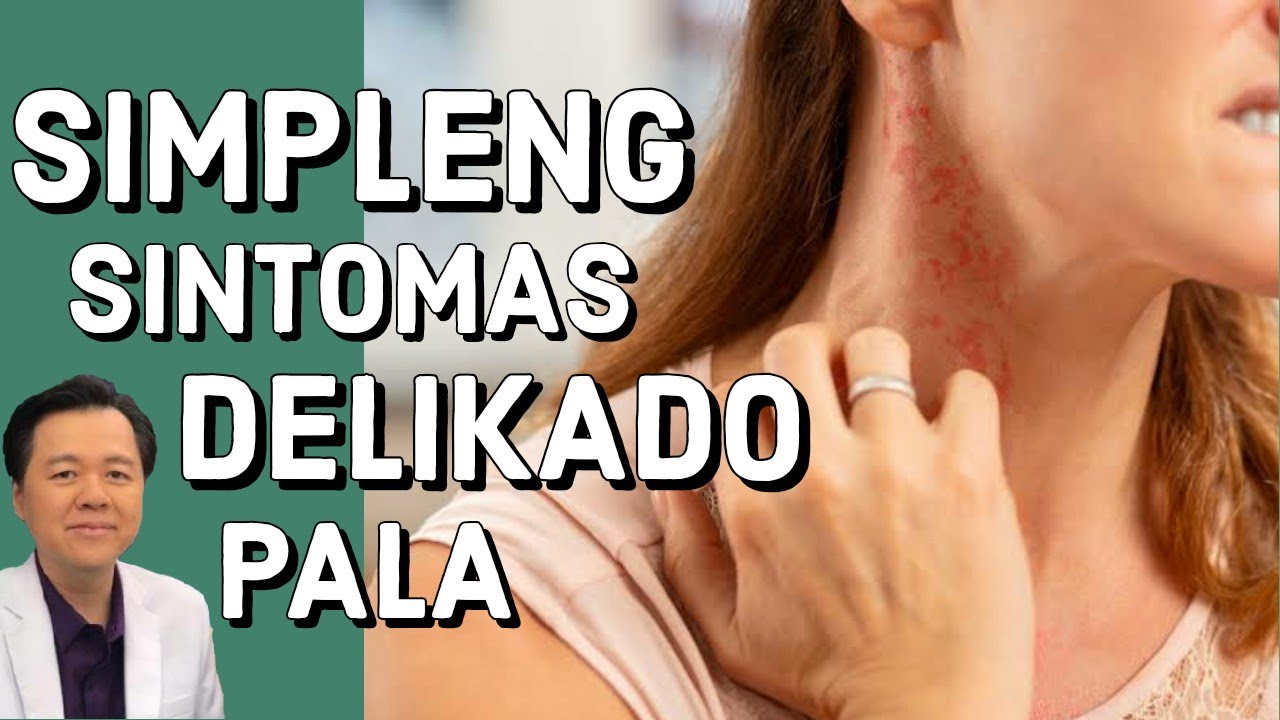 Simpleng Sintomas, Pero Delikado Pala! - Payo ni Doc Willie Ong #174b