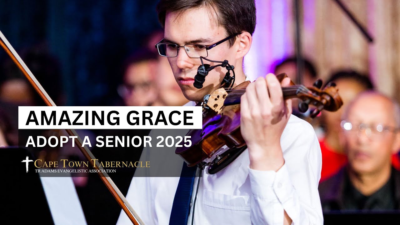 Amazing Grace