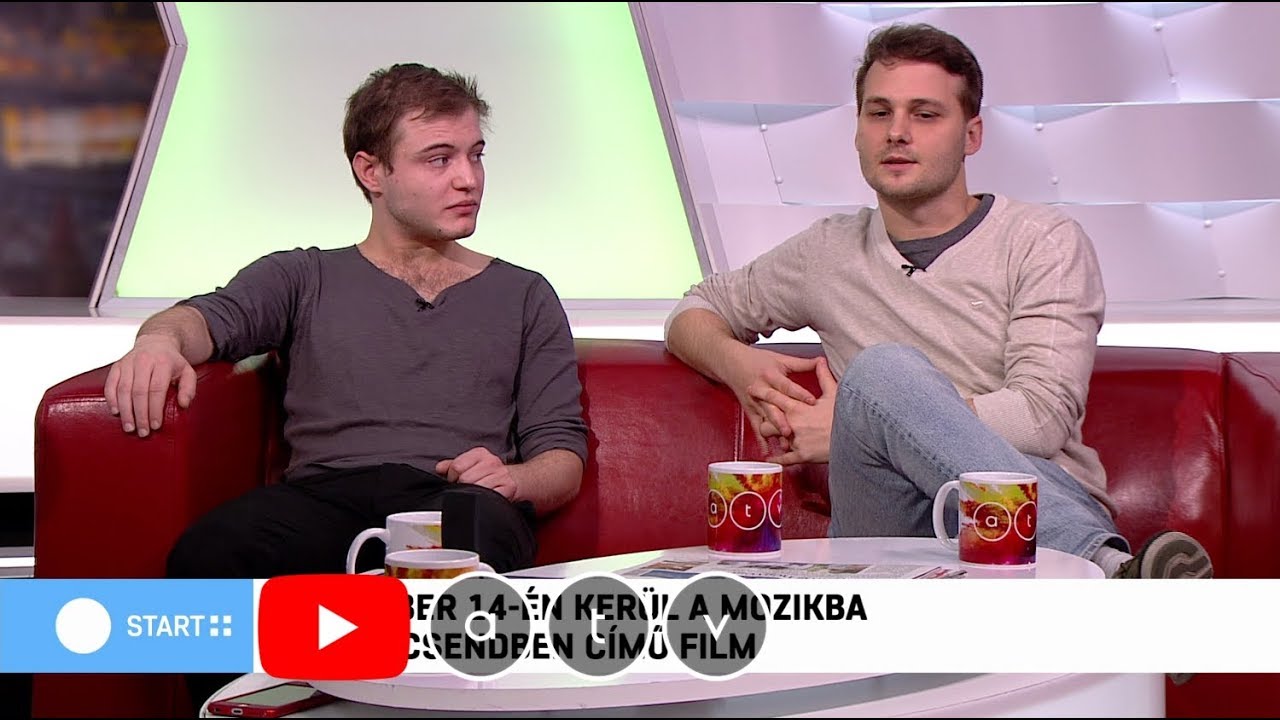 Mozipremier: Szép csendben